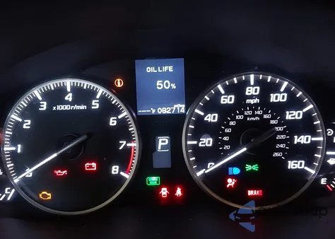 2018 Acura Ilx Premium Package/Technology Plus Package from USA, damaged, VIN 19UDE2F7XJA000832